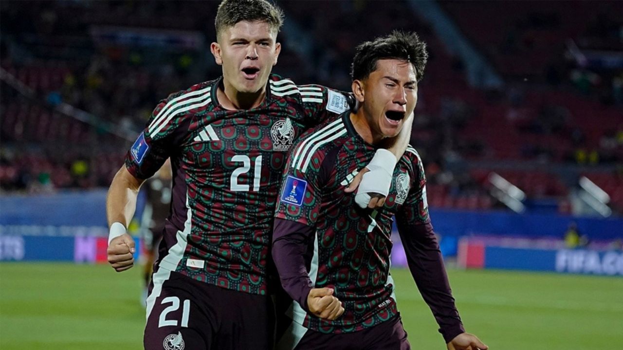 Pachuca anuncia baja de jugador por el resto del Apertura 2025; se lesionó con México sub-20