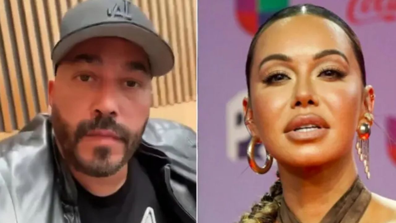No solo Belinda: Chiquis también desmentiría declaraciones de Lupillo Rivera en su libro