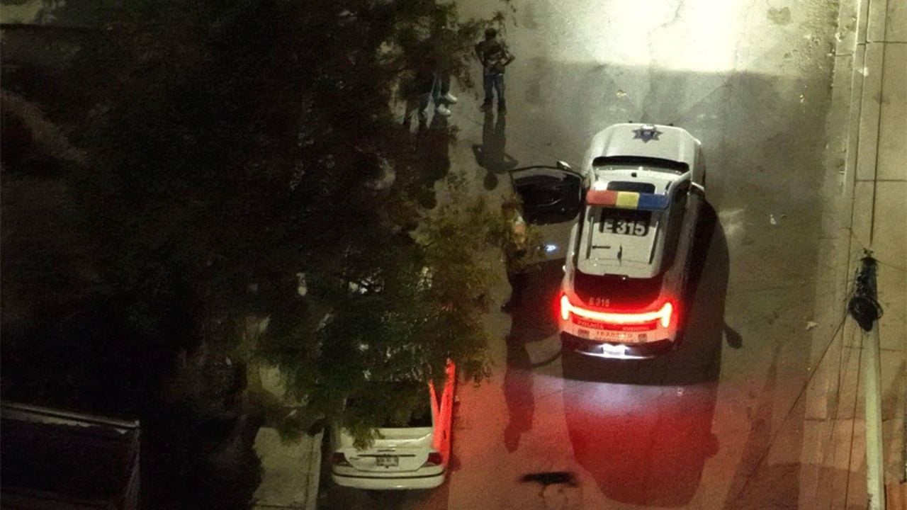 Fatal accidente en Hermosillo: Motociclista pierde la vida al impactar contra una vaca