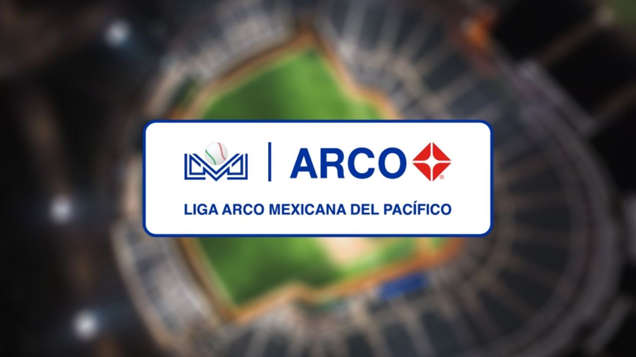 Liga Arco Mexicana del Pacífico tiene lista la temporada 2025-2026; estos equipos formarán parte