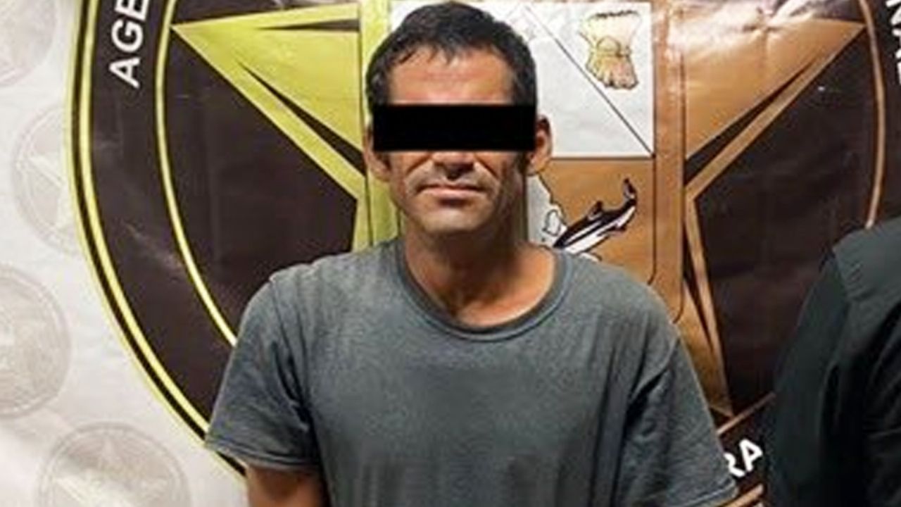 Narcomenudeo en Ciudad Obregón: Cae sujeto con envoltorios de marihuana en Las Fuentes