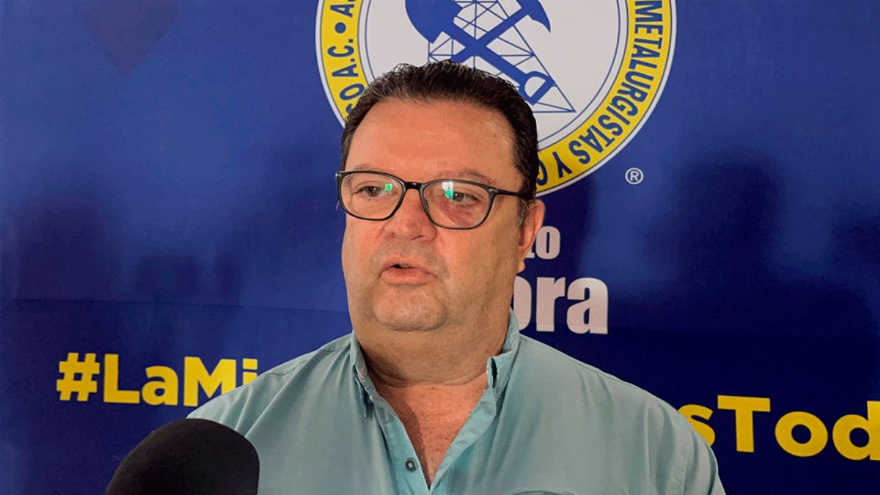 Mineros en Sonora exigen certeza legal por caída de inversiones y proyectos en pausa