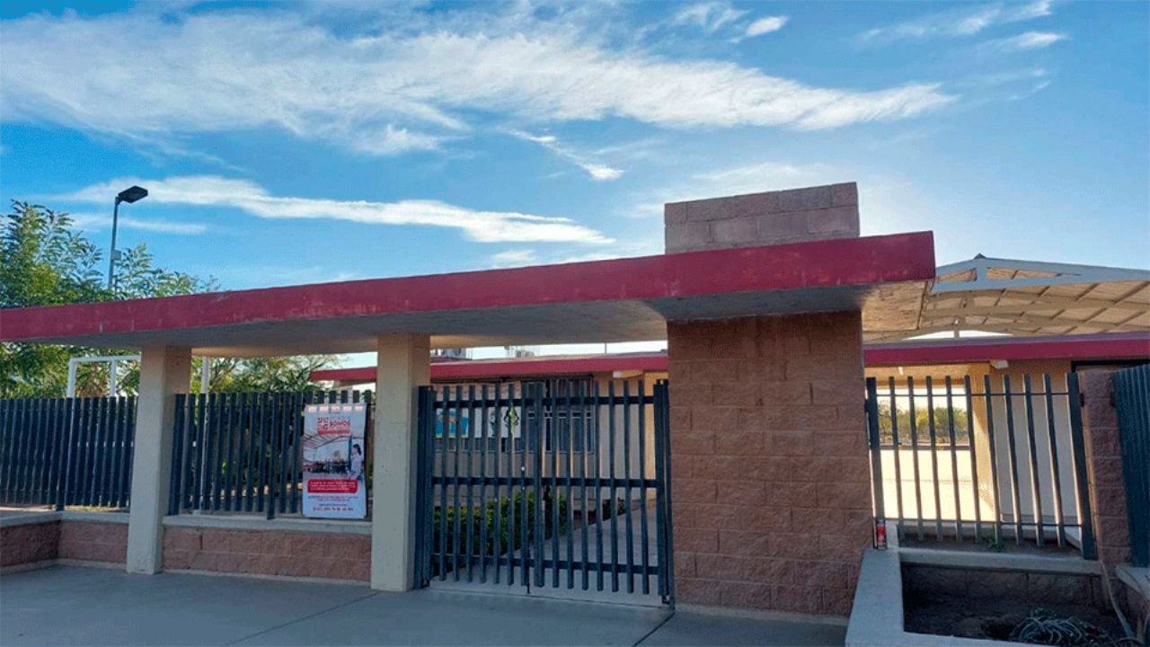 Autoridades de Sonora confirman que escuelas permanecen ilesas tras la tormenta ‘Raymond’