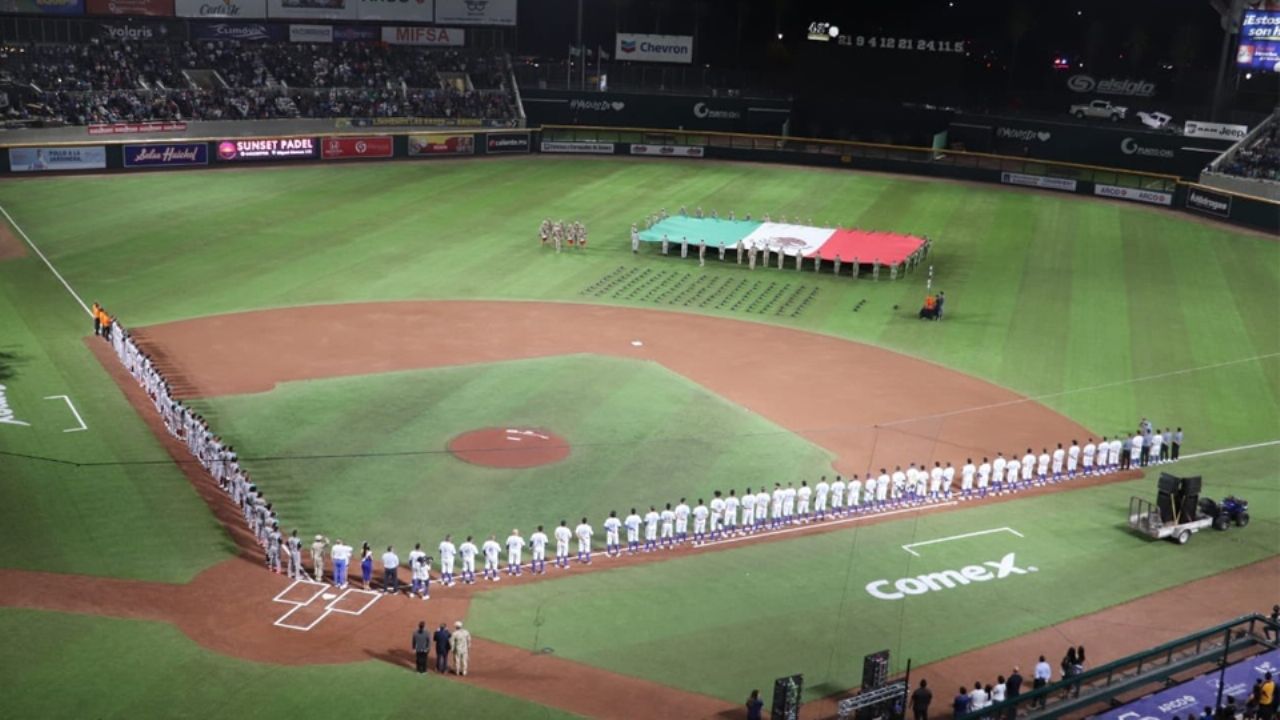 Yaquis de Obregón prepara el inicio de la LAMP 2025-2026; ‘La Tribu’ tendrá gran show inaugural