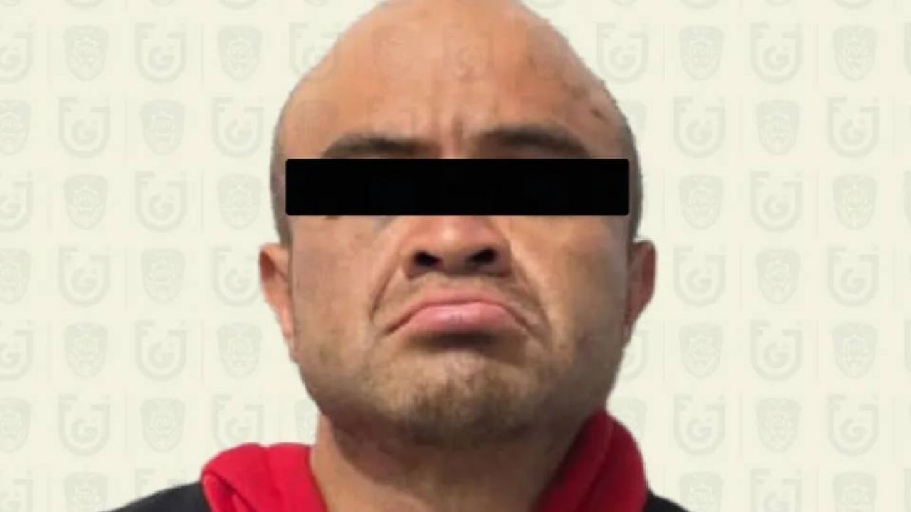 Adrián golpeó con un tabique a su propia madre y la dejó gravemente herida en CDMX