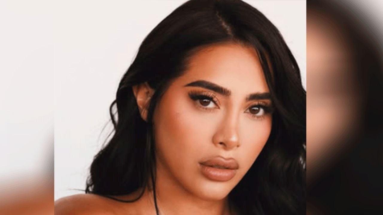 Kim Shantal y la historia de asesinato que no pudieron silenciar en ‘La Granja VIP’