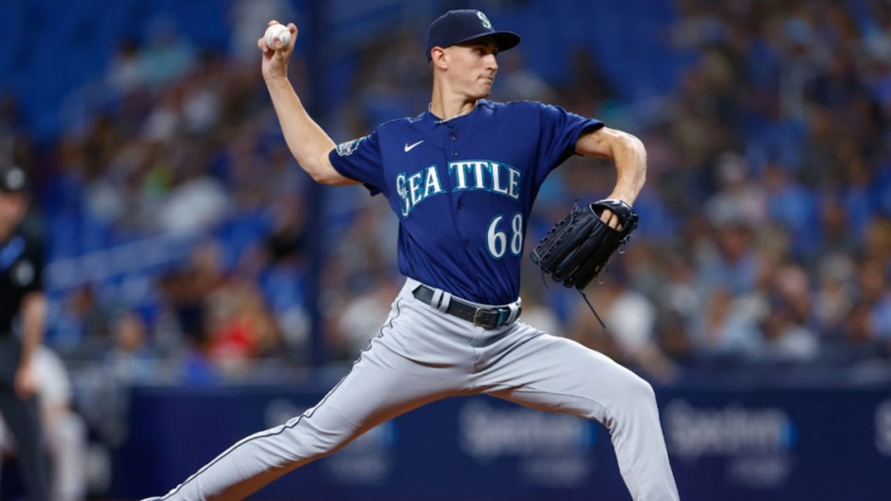 Kirby ante Bieber será el duelo monticular en el Juego 3 de la SCLA el miércoles