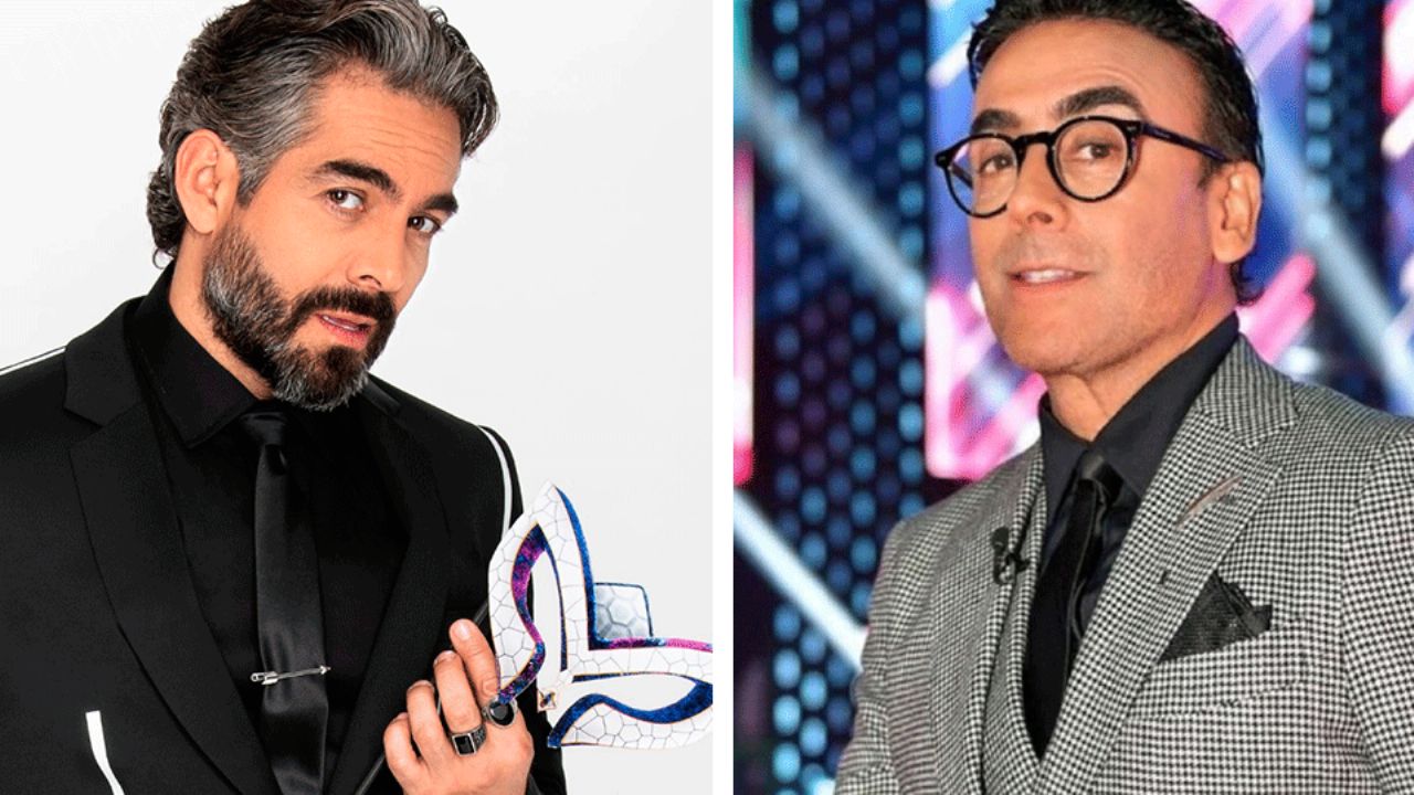 ‘La Granja VIP’ vs ‘Quién es la Máscara’: Primer duelo de rating deja sorpresas