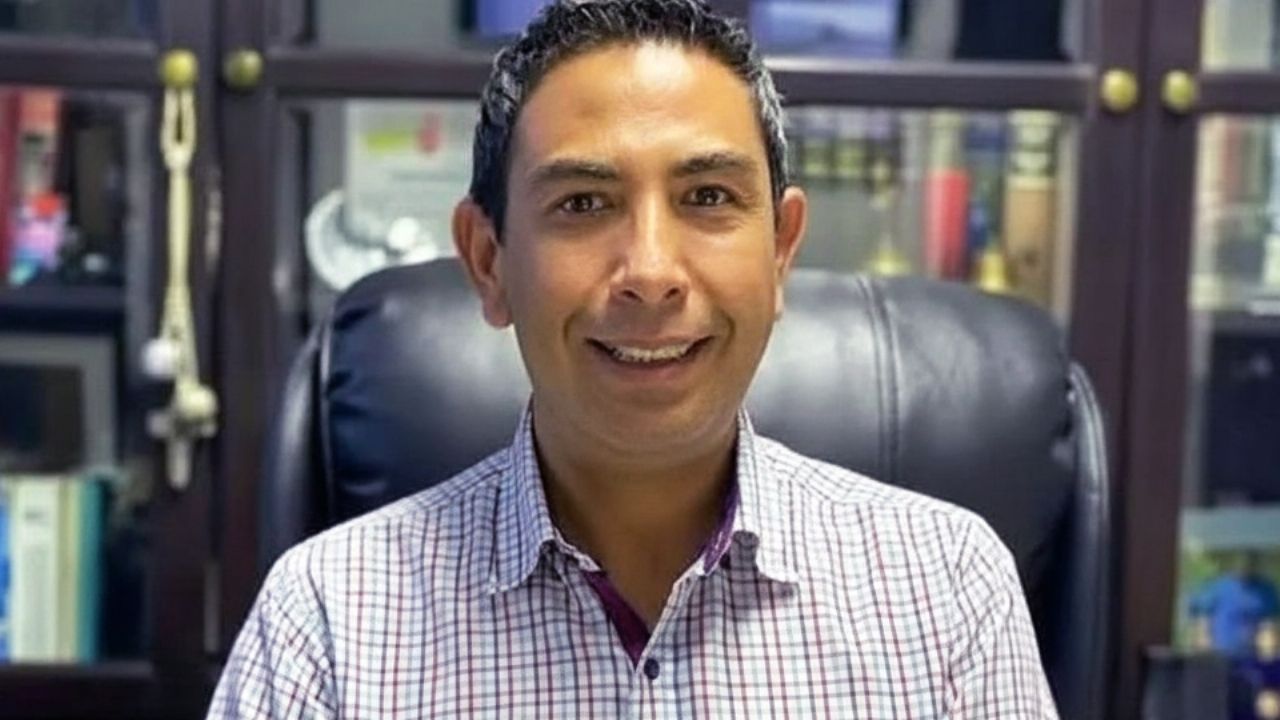 Alerta en Tamaulipas: Desaparece Antonio Mariño, empresario y consejero de la Fecanaco