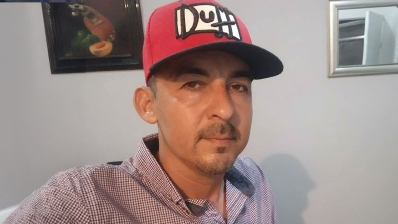 Hallan con vida a Oscar Antonio tras días desaparecido en Ciudad Obregón; agradecen ayuda