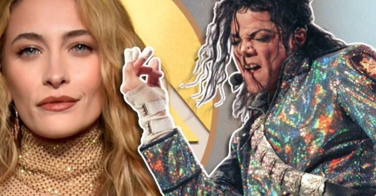 Paris Jackson acusa mal manejo de la herencia de Michael Jackson por parte de sus administradores