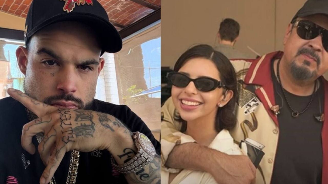 Emiliano Aguilar acusa que los Aguilar lo bloquearon de premios Billboard: “Mi propia sangre me cerró la puerta”