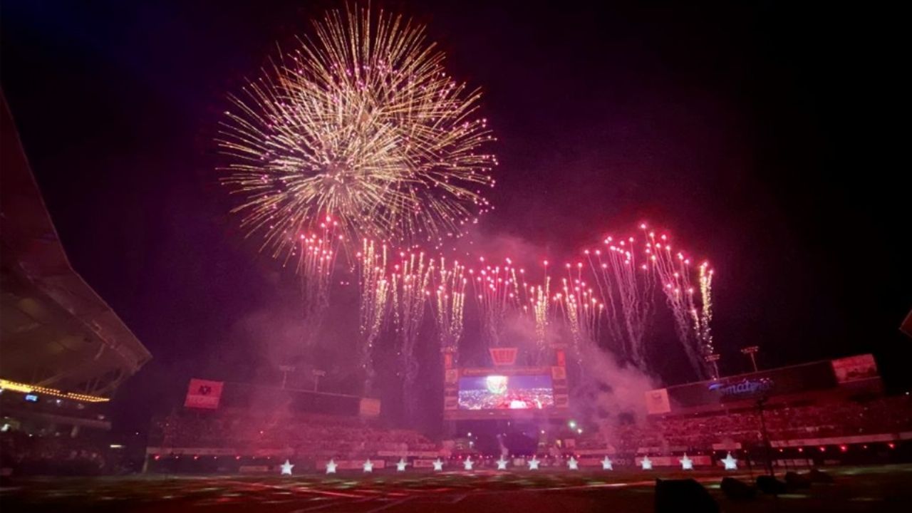 Liga Arco Mexicana del Pacífico comienza una nueva temporada; así serán los duelos inaugurales