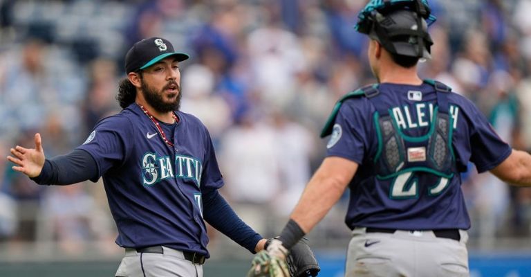 Seattle recurre a él cuando hay que finiquitar un juego