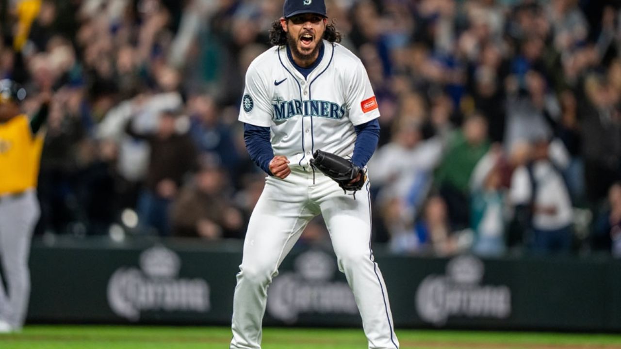 Andrés Muñoz, sobre los playoffs: “Hemos soñado con esto durante mucho tiempo”