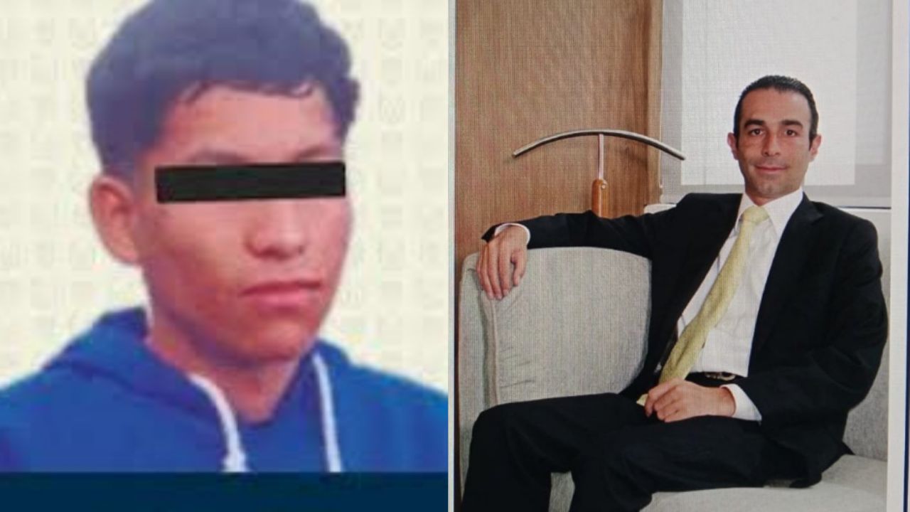 Sicario del abogado David Cohen Sacal confiesa la CIFRA que cobraría tras asesinarlo; así operaron para matarlo