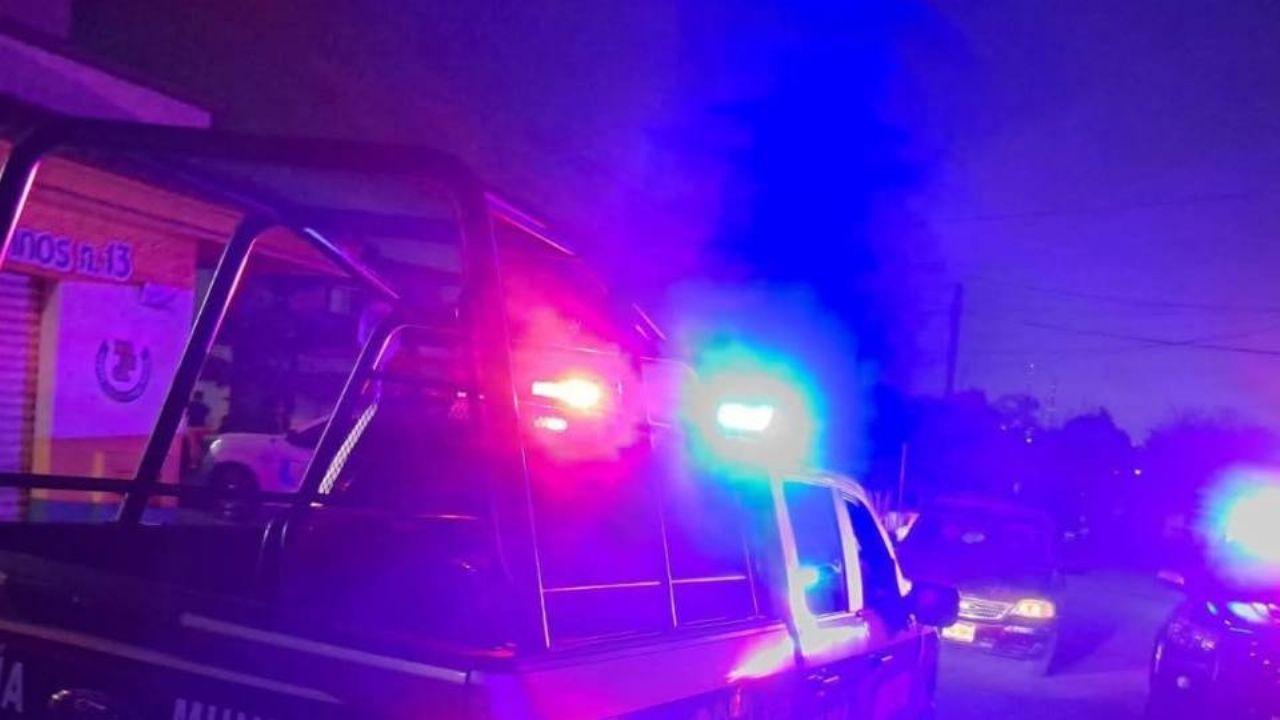 Violencia en Sinaloa: Intento de ‘levantón’ deja a dos heridos de bala al norte de Mazatlán