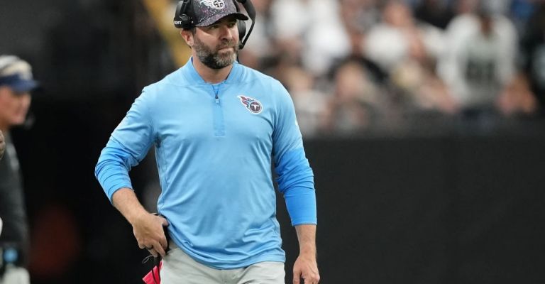 Callahan es el primer entrenador cesado