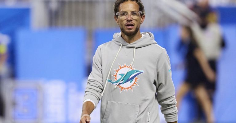 McDaniel ha estado en el ojo del huracán desde hace tiempo