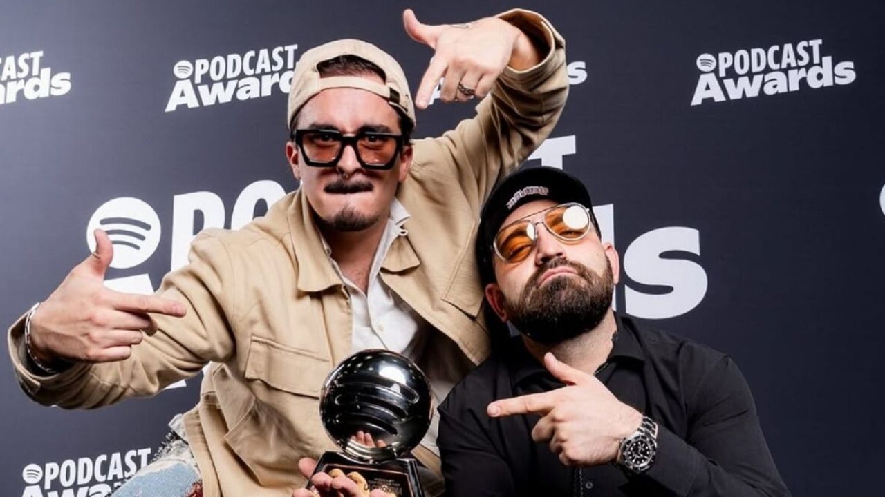 ¿Contrademanda en puerta? ‘La Cotorrisa’ dan actualización por denuncia de acoso sexual (VIDEO)