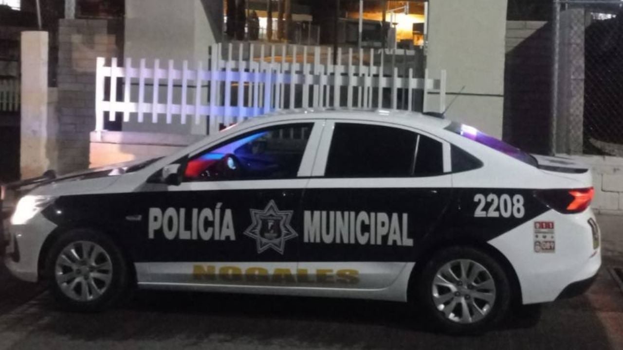 Por culpa de un celular: Lo ‘levantan’, golpean y lastiman con objeto afilado en Nogales