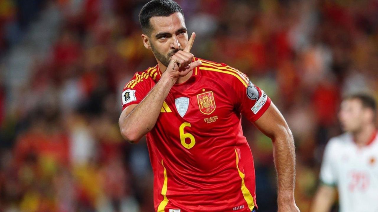 España derrota a Bulgaria, preocupa lesión de Lebron James y más noticias en Tribuna Top 3 Deportes