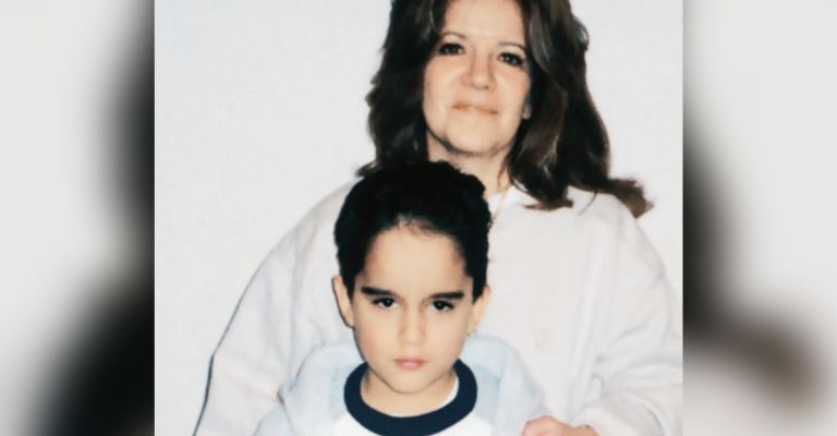 María Alicia Delgado confiesa que no se retira de Televisa por esta triste razón