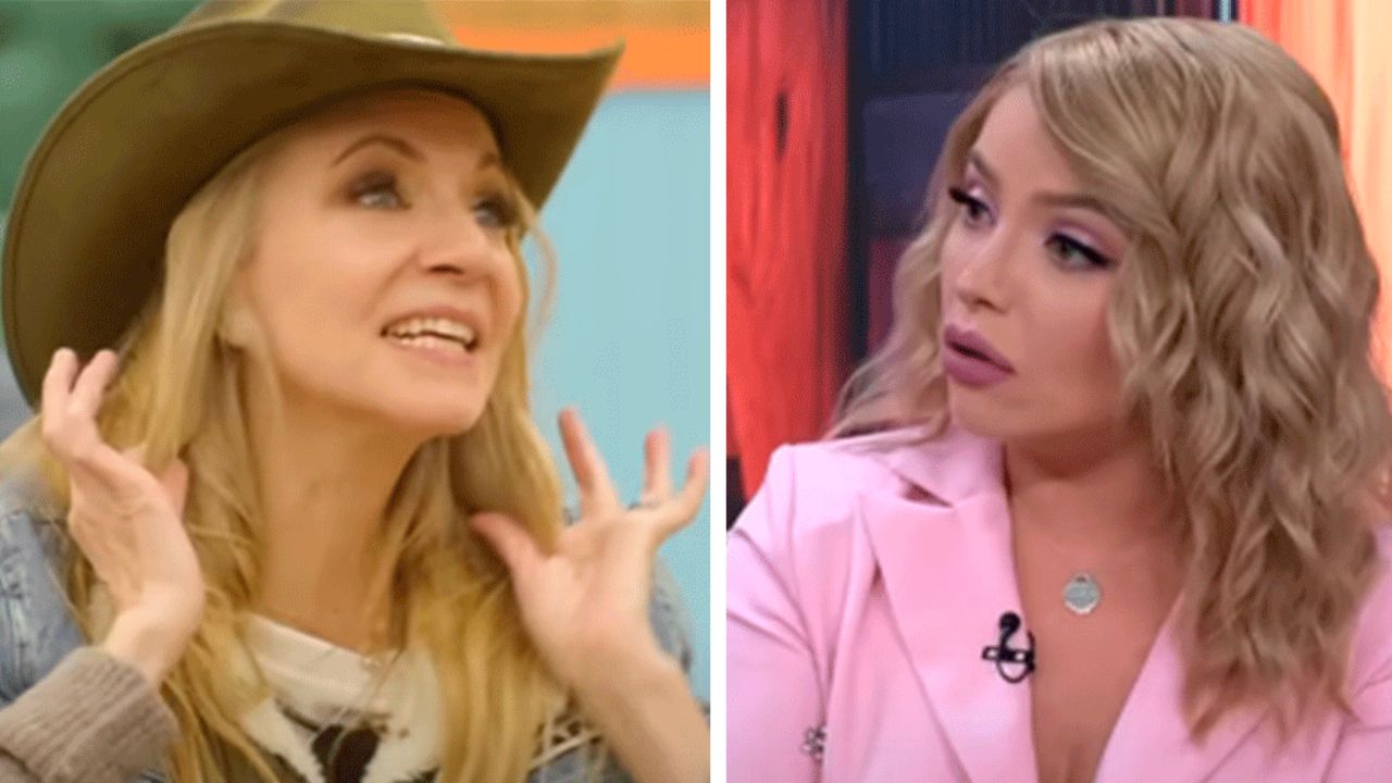 La tensión sube en ‘La Granja VIP’: Manola Díez lanza fuerte crítica contra Sandra Itzel