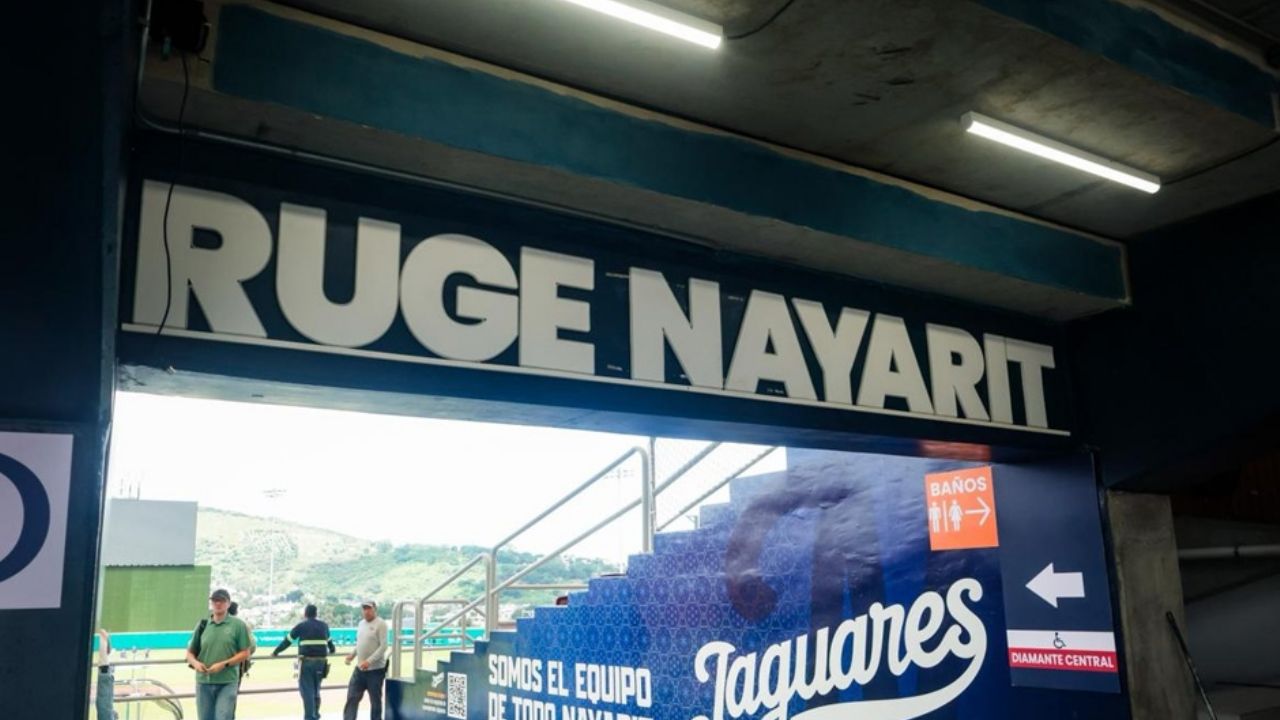 El Coloso del Pacífico está listo para abrir sus puertas por primera vez en la LAMP