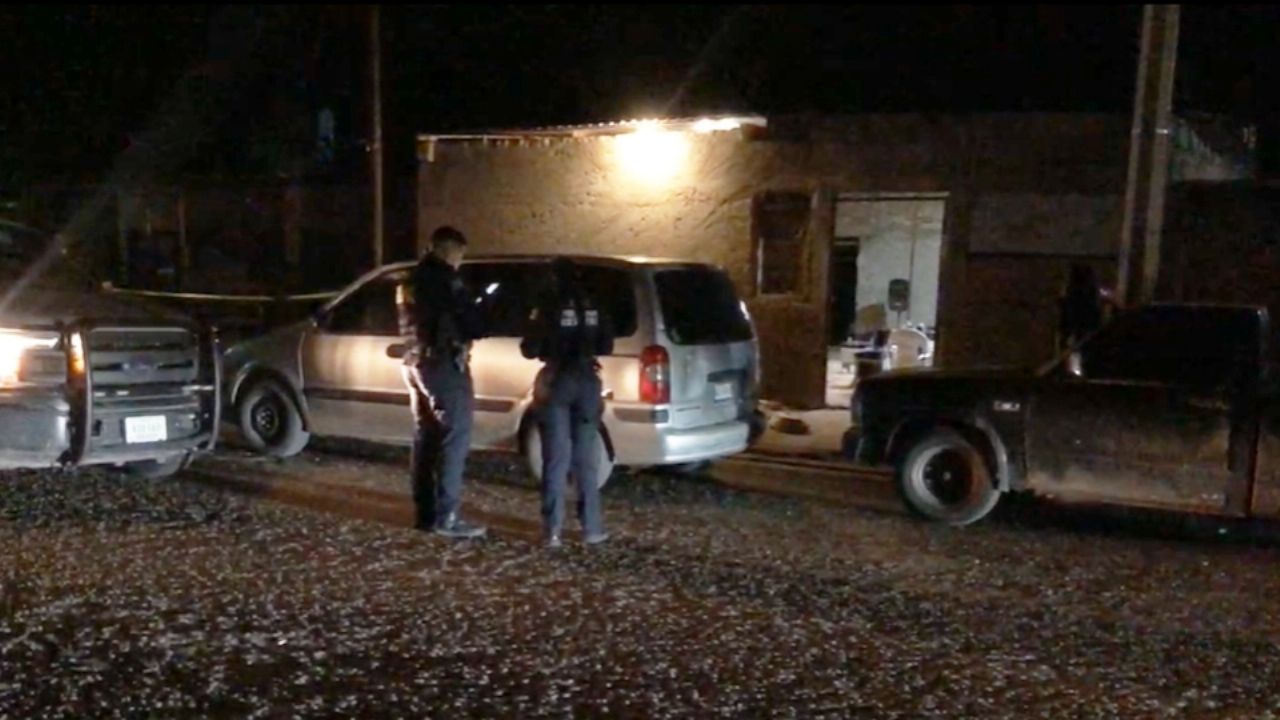 Identifican a hombre baleado dentro de iglesia en Ciudad Obregón; sicarios entraron por él