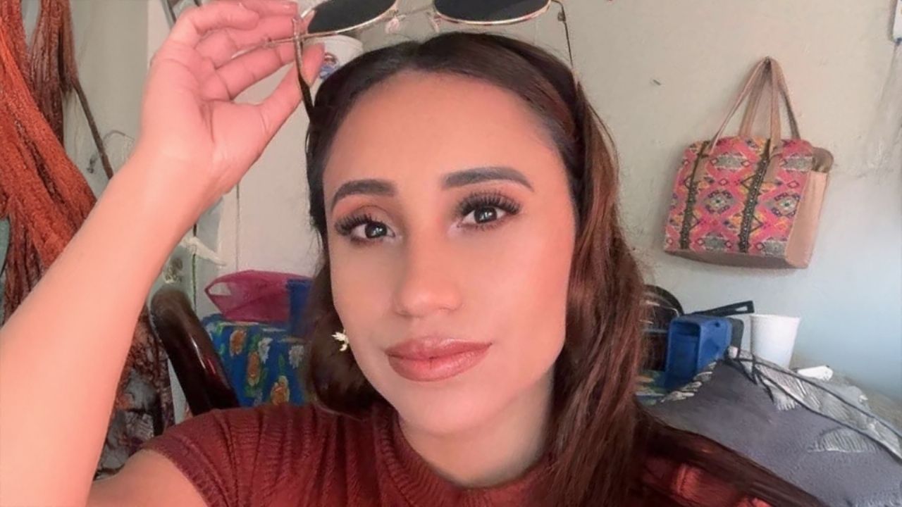 Buscaba a su padre y ahora la buscan a ella; desaparece integrante de colectivo en Sinaloa