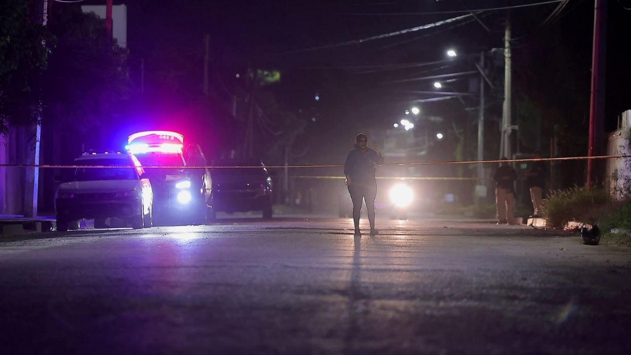 Intensa balacera en Sonora causa pánico y moviliza a las autoridades; reportan una víctima