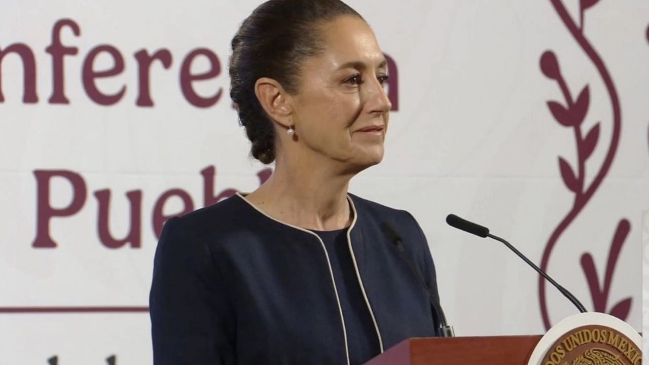 Sheinbaum confirma 2 estudiantes fallecidos de la Universidad Veracruzana; descarta desaparecidos