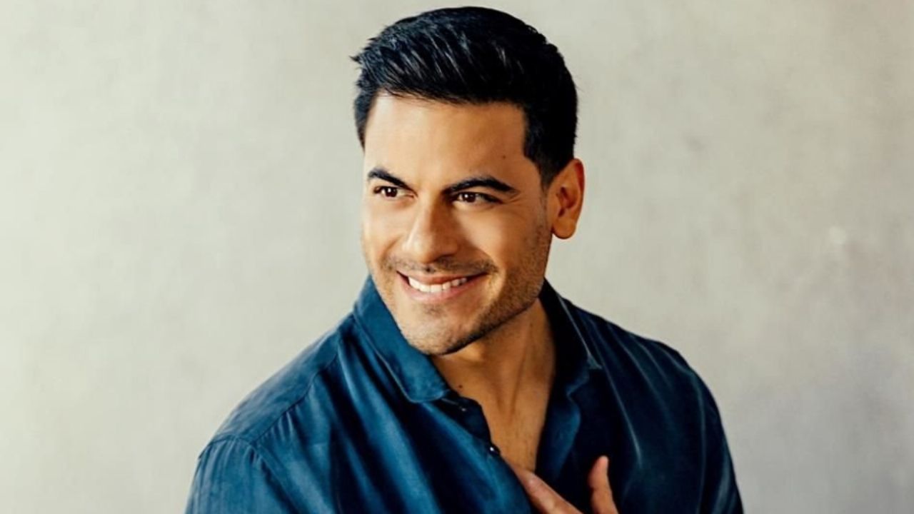 Una FOTO, muchas sospechas: Carlos Rivera y Alejandro Fernández juntos ¿se viene colaboración?