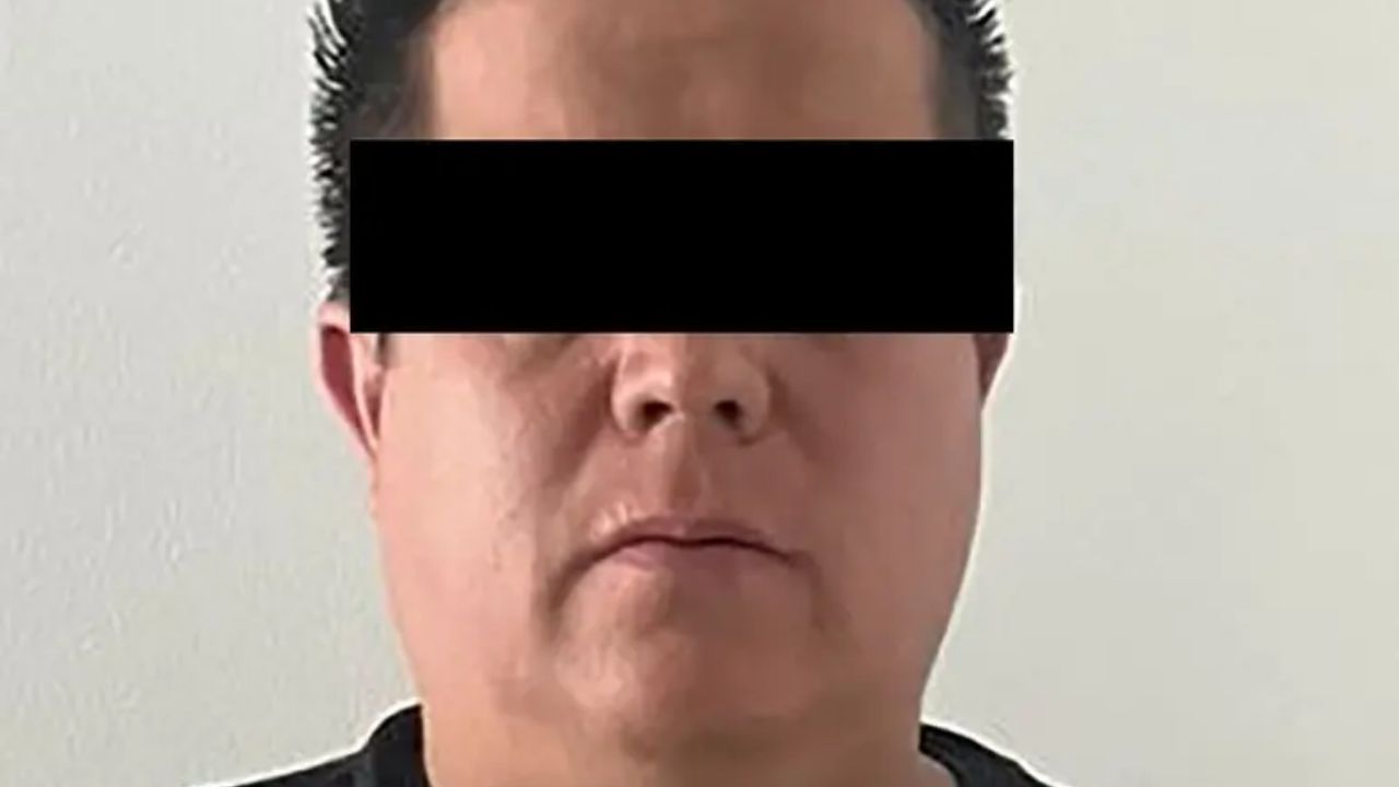 García Harfuch confirma golpe al CJNG: Cae Nazario ‘N’, presunto extorsionador y traficante