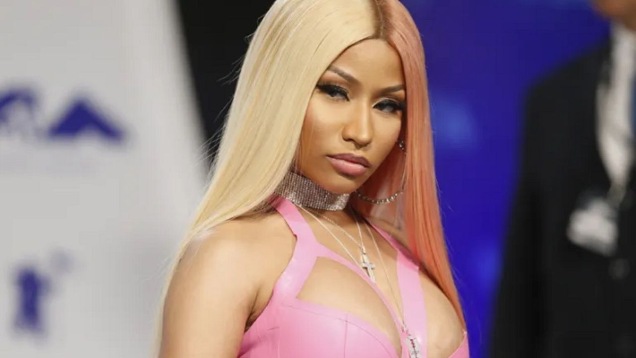 Nicki Minaj se retira de la música y cancela su próximo álbum; esta es la razón