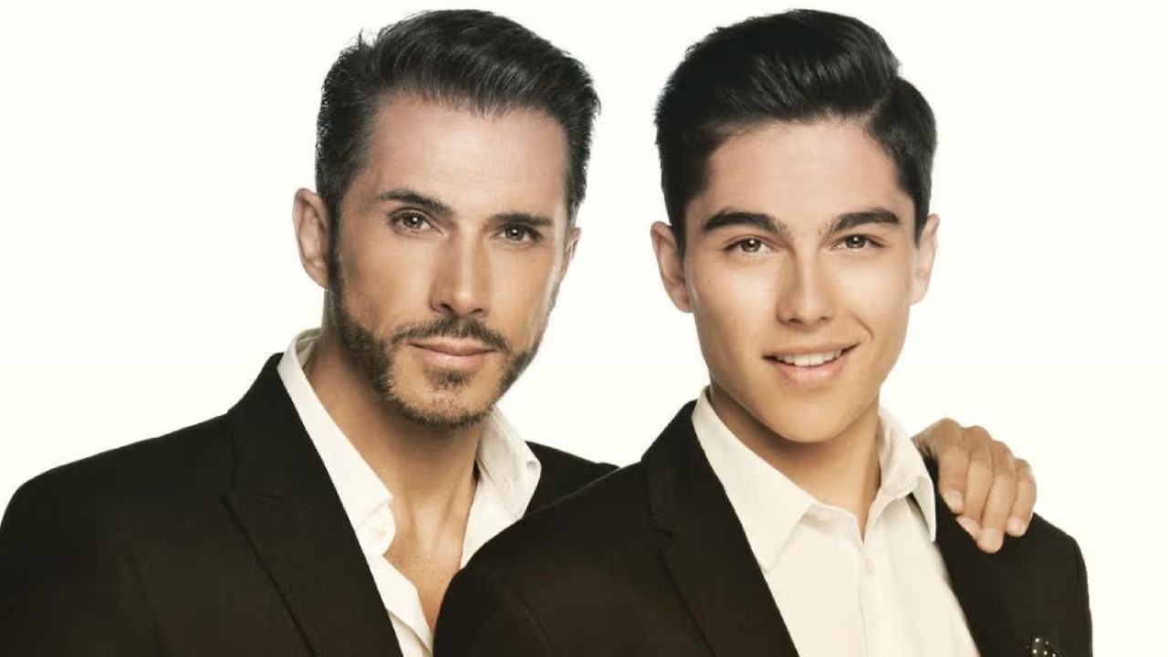 Sergio Mayer dice que Sergio Mori es rey del contenido en ‘La Granja VIP’: “Superó a ‘LCDLF’