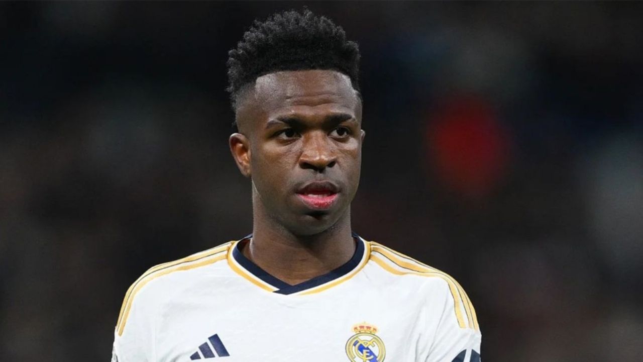 Vinicius Jr. enfrenta demanda en Brasil; el delantero del Real Madrid podría ir a cárcel