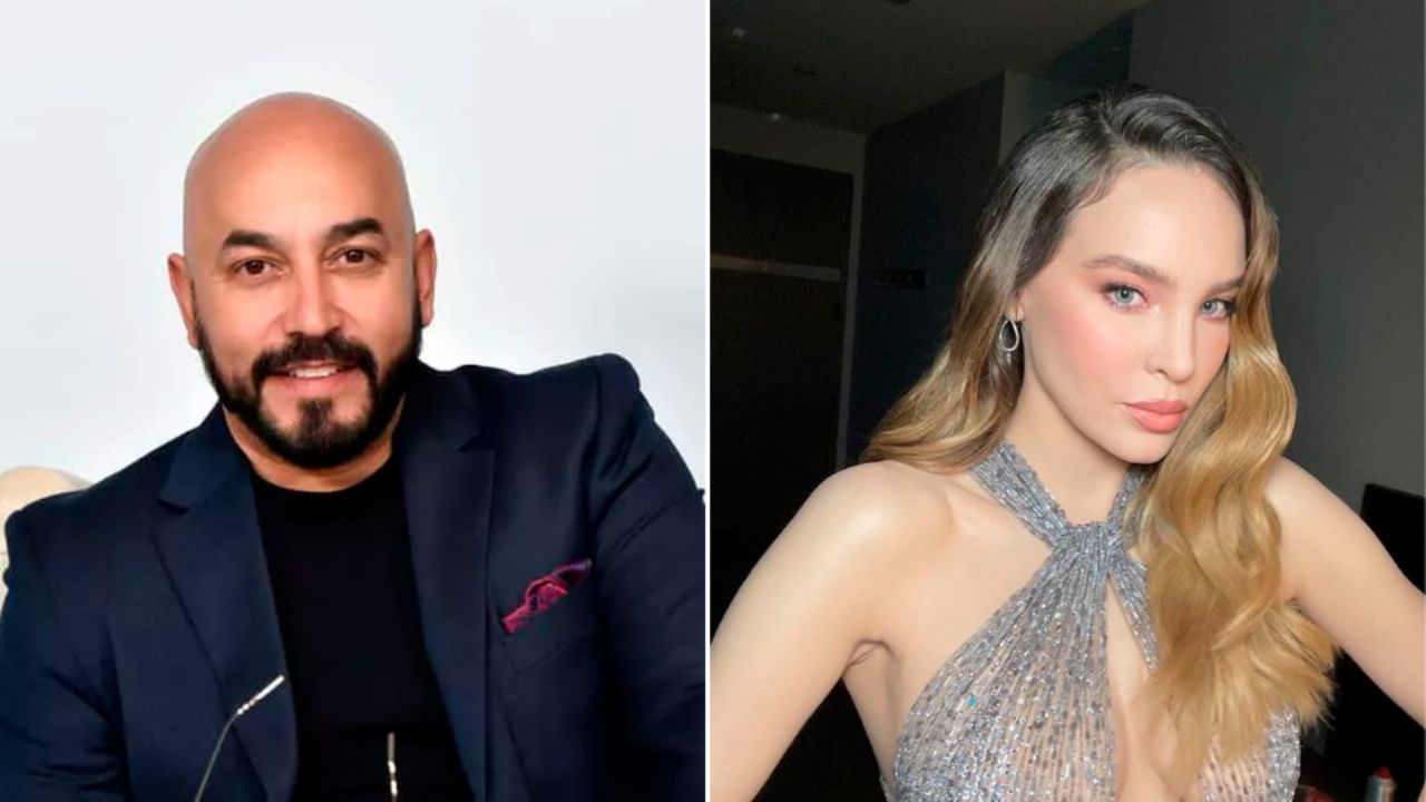“Me voy contra todo y todos”: Lupillo Rivera prepara contrademanda contra Belinda