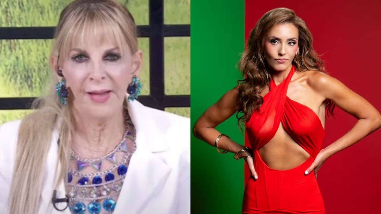 Mar Contreras deja plantada a conductora de ‘Hoy’ y no llega a entrevista; conoce el motivo