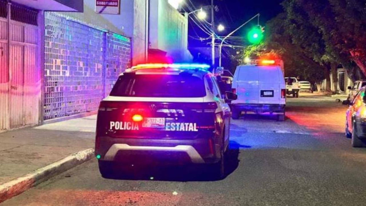 Menor queda en medio de ataque armado en fábrica de Puebla; perdió la vida en el hospital