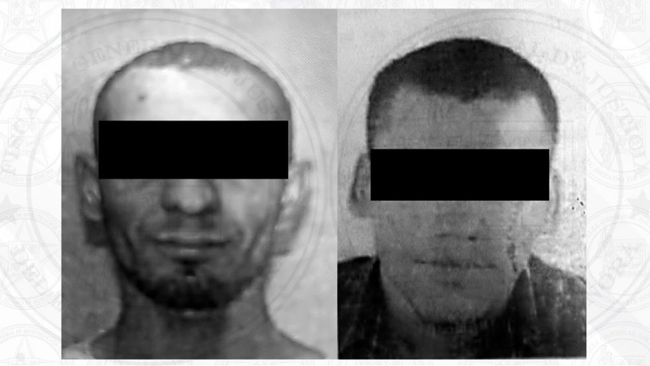 Por cuatro bocinas y un cilindro de gas, dos ladrones enfrentarán juicio en Hermosillo