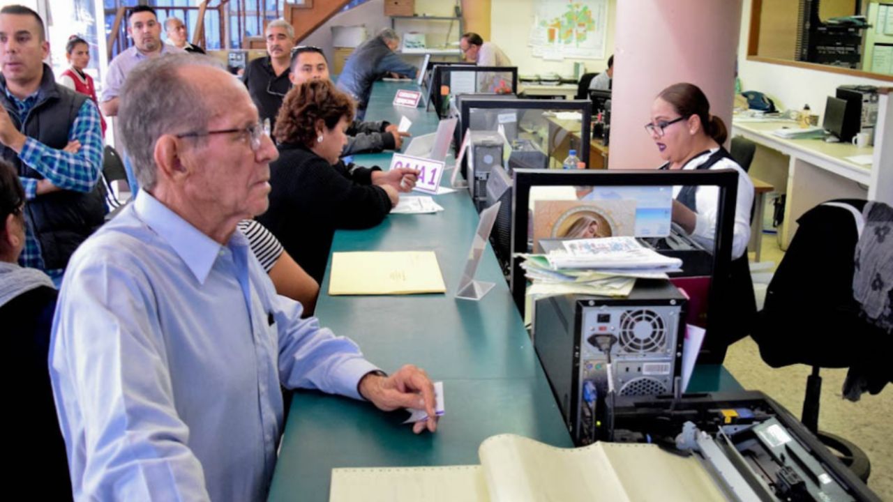 “No habrá aumento al cobro predial el próximo año”: Tesorería de Navojoa