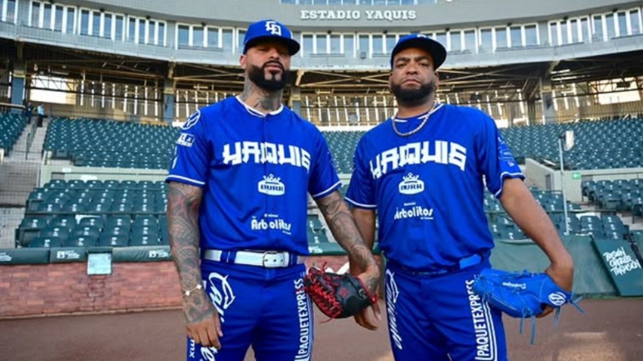 Arranca nueva temporada 2025-2026 de la Liga Mexicana del Pacífico: Los detalles en Tribuna Top 3 Deportes