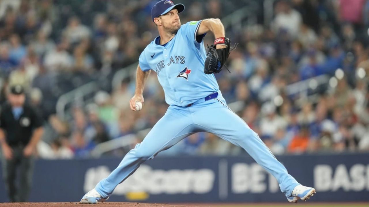 Toronto espera la mejor versión de Scherzwer para el Juego 4 de la SCLA