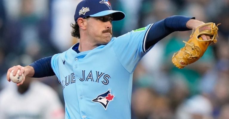 Bieber tuvo bastante apoyo a la ofensiva