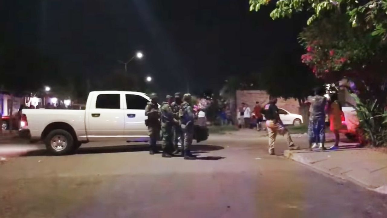 Solo tenía 14 años: Identifican a mujer asesinada en colonia Urbi Villa del Real en Ciudad Obregón