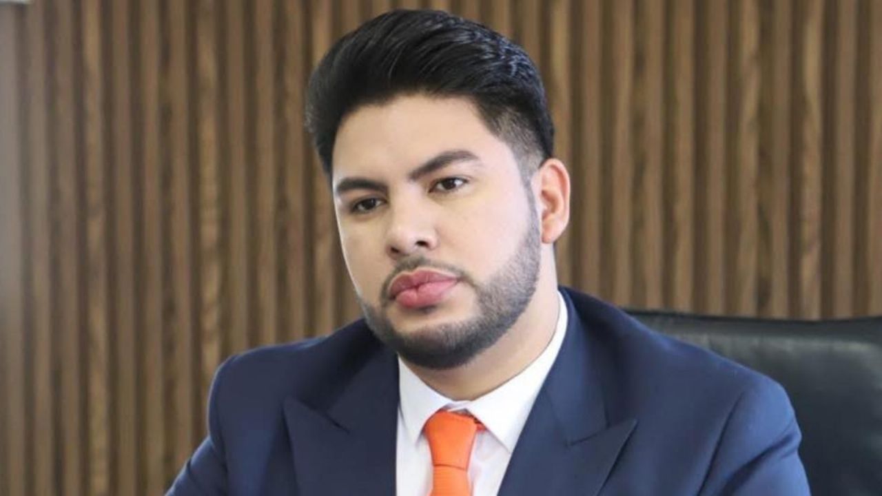 Atacan a balazos a alcalde Richard Millán en carretera de Sinaloa; así está su salud