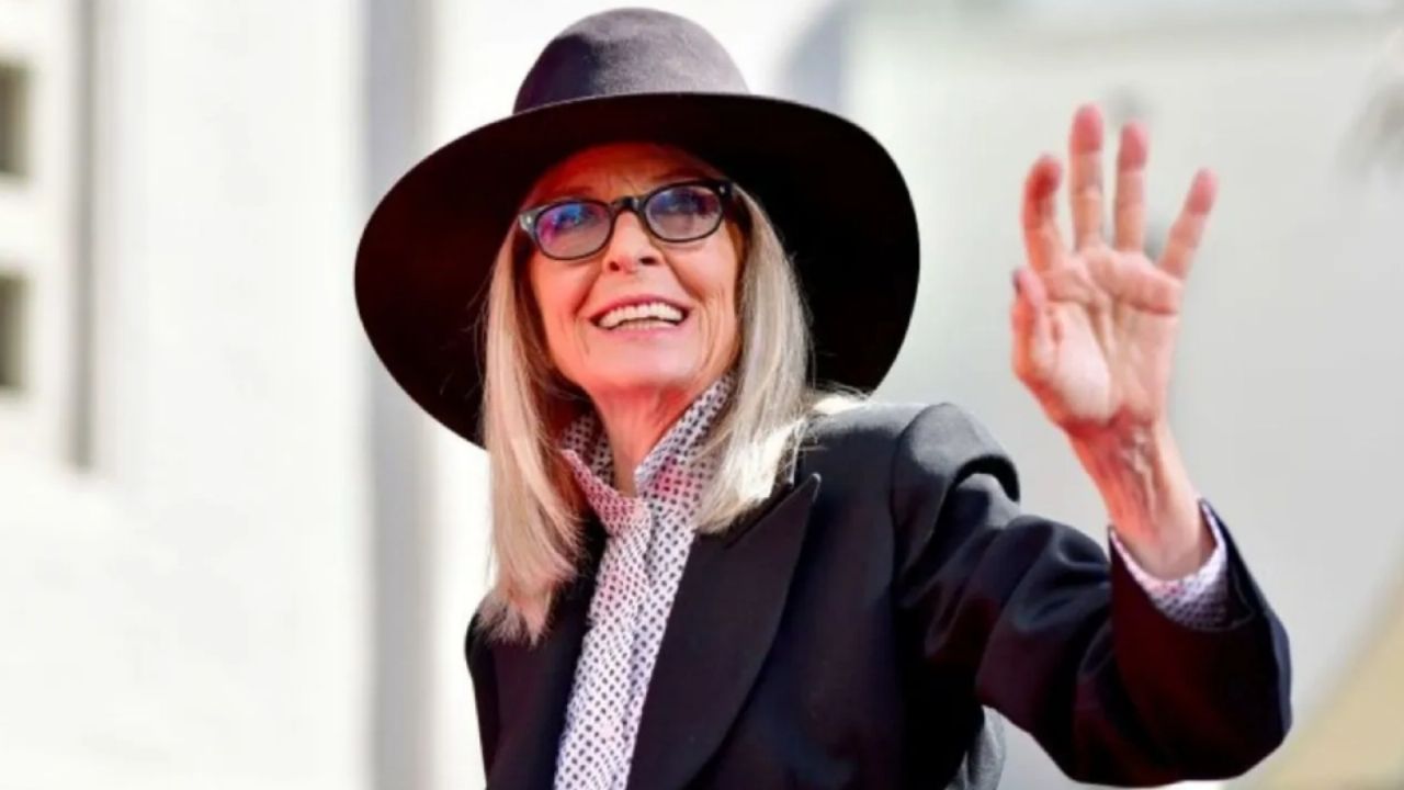 Diane Keaton: Familia de la actriz de ‘El Padrino’ revela la inesperada causa de muerte