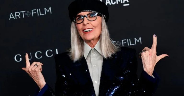 Diane Keaton causa de muerte revelada por su familia
